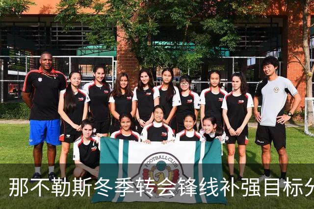 那不勒斯冬季转会锋线补强目标分析