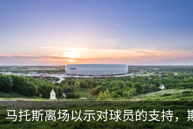 马托斯离场以示对球员的支持，斯旺西取得关键胜利